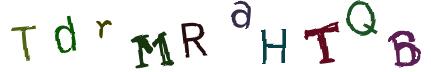 Obrázkové CAPTCHA
