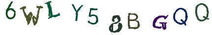 Obrázkové CAPTCHA