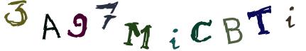 Obrázkové CAPTCHA