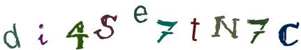 Obrázkové CAPTCHA