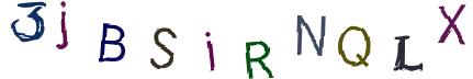 Obrázkové CAPTCHA