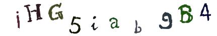 Obrázkové CAPTCHA