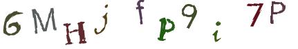 Obrázkové CAPTCHA
