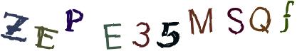 Obrázkové CAPTCHA