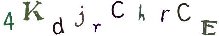 Obrázkové CAPTCHA