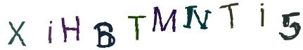 Obrázkové CAPTCHA