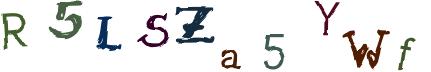 Obrázkové CAPTCHA