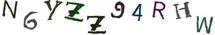 Obrázkové CAPTCHA