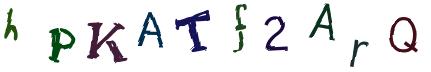 Obrázkové CAPTCHA