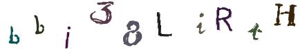 Obrázkové CAPTCHA