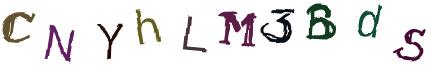 Obrázkové CAPTCHA