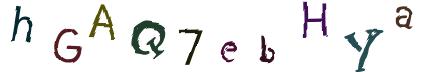 Obrázkové CAPTCHA