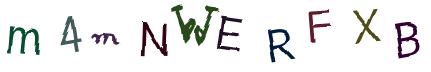 Obrázkové CAPTCHA