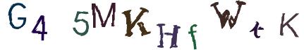 Obrázkové CAPTCHA