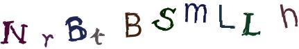 Obrázkové CAPTCHA