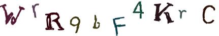 Obrázkové CAPTCHA