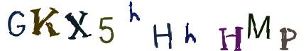 Obrázkové CAPTCHA
