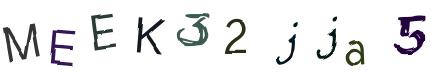 Obrázkové CAPTCHA