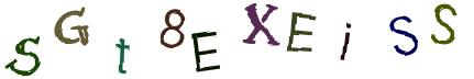 Obrázkové CAPTCHA