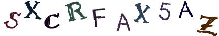 Obrázkové CAPTCHA