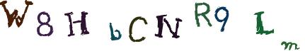 Obrázkové CAPTCHA
