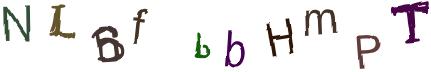 Obrázkové CAPTCHA