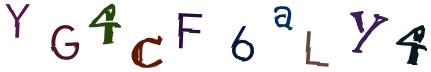 Obrázkové CAPTCHA