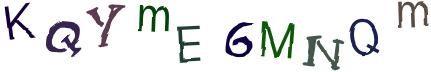 Obrázkové CAPTCHA