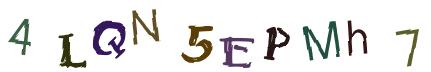 Obrázkové CAPTCHA