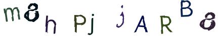 Obrázkové CAPTCHA