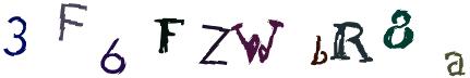 Obrázkové CAPTCHA