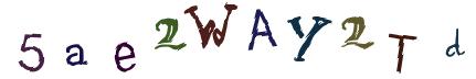 Obrázkové CAPTCHA