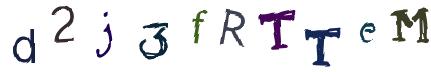 Obrázkové CAPTCHA