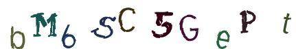 Obrázkové CAPTCHA