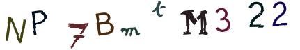 Obrázkové CAPTCHA