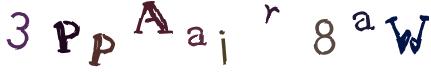 Obrázkové CAPTCHA