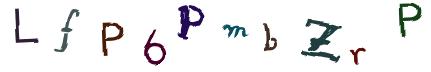 Obrázkové CAPTCHA