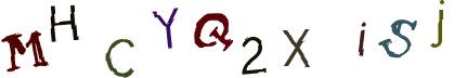Obrázkové CAPTCHA