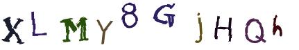 Obrázkové CAPTCHA