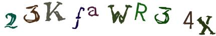 Obrázkové CAPTCHA