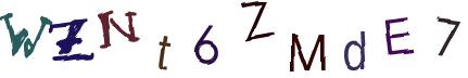 Obrázkové CAPTCHA