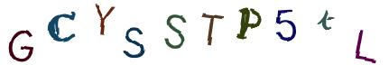 Obrázkové CAPTCHA