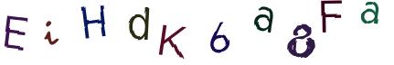 Obrázkové CAPTCHA