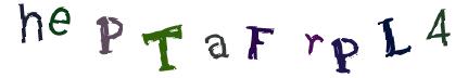 Obrázkové CAPTCHA