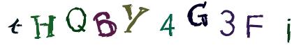Obrázkové CAPTCHA