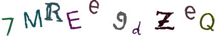 Obrázkové CAPTCHA