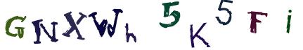Obrázkové CAPTCHA