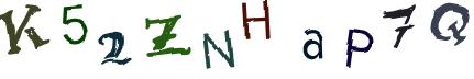 Obrázkové CAPTCHA