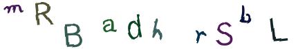 Obrázkové CAPTCHA