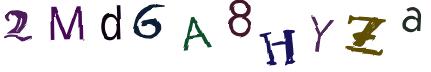 Obrázkové CAPTCHA